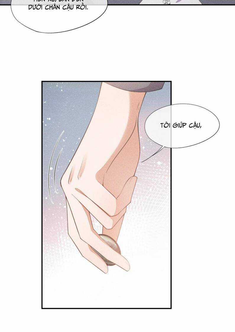 CẠNH KIẾM CHI PHONG - Chapter 84 - Trang 4