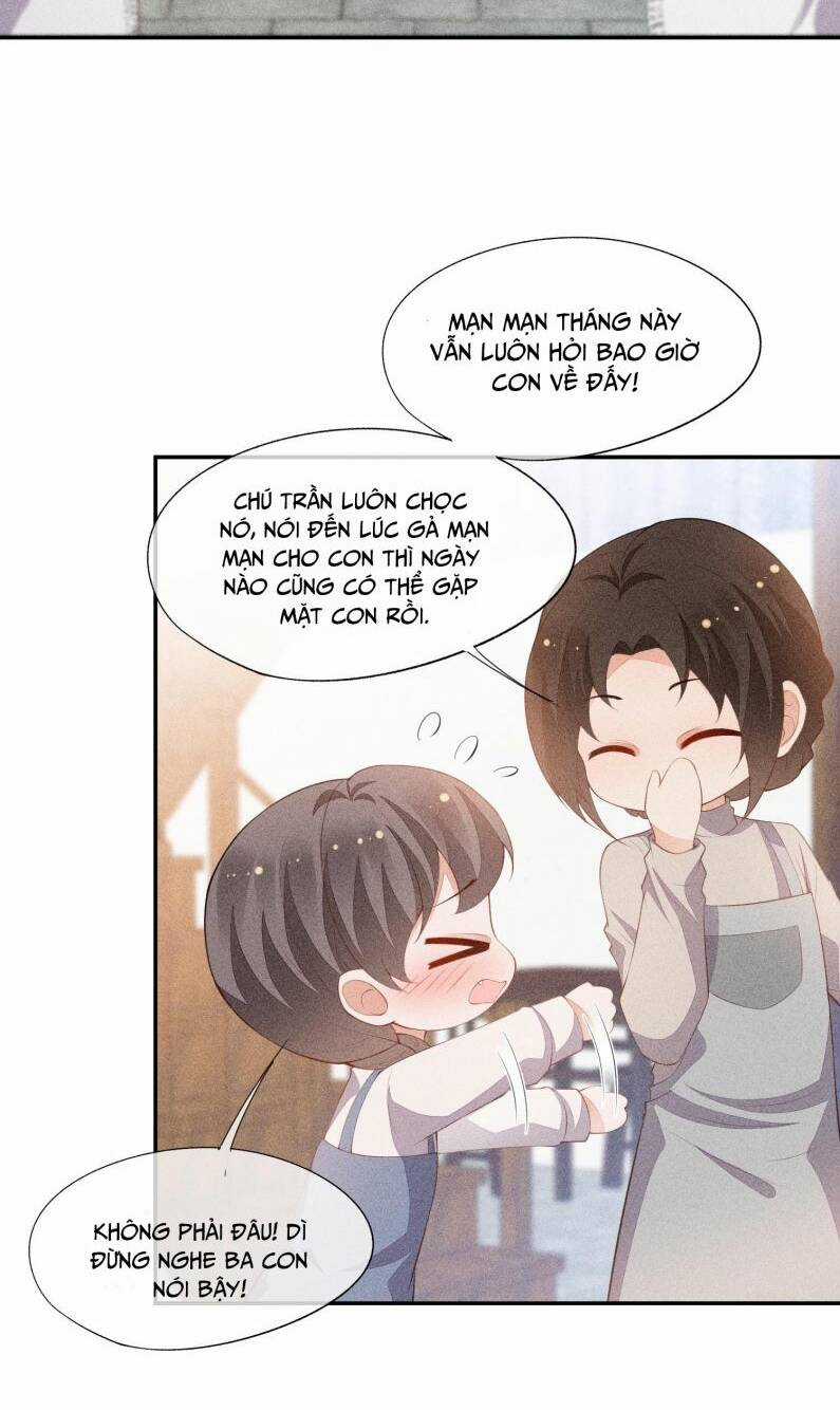 CẠNH KIẾM CHI PHONG - Chapter 84 - Trang 32