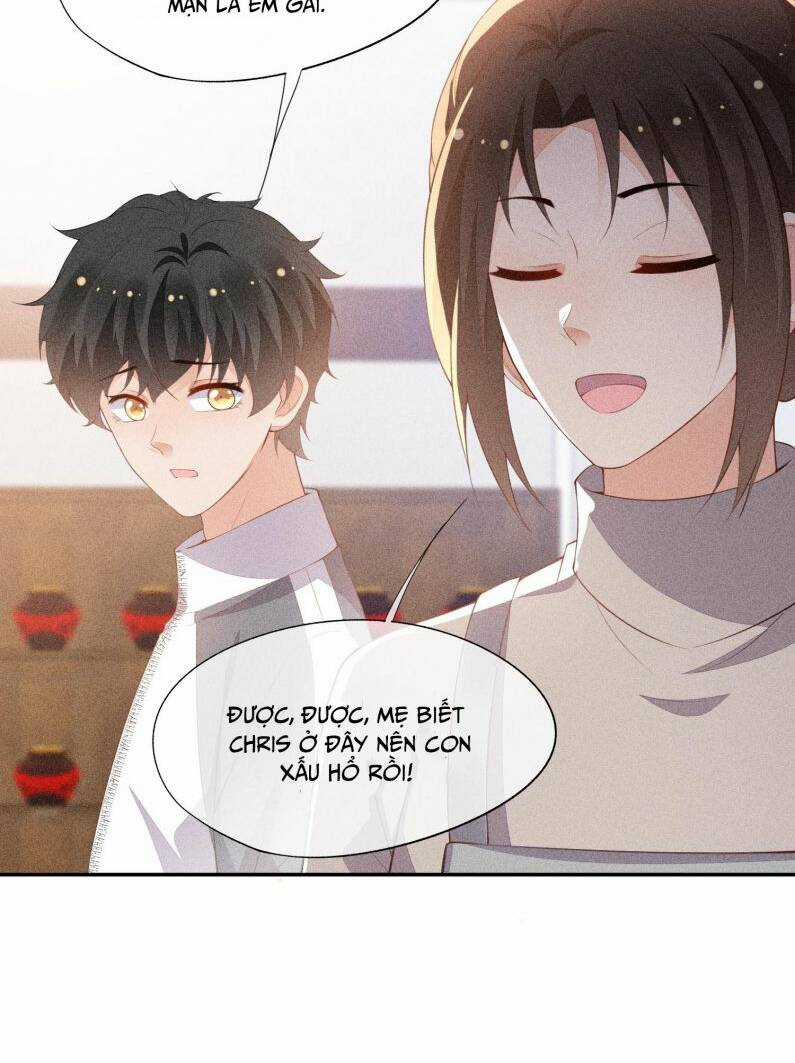 CẠNH KIẾM CHI PHONG - Chapter 84 - Trang 34