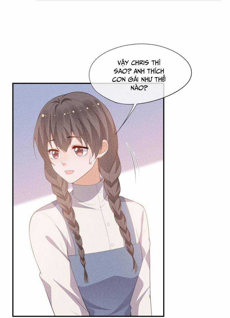 CẠNH KIẾM CHI PHONG - Chapter 84 - Trang 39