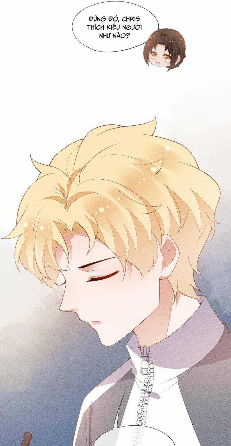 CẠNH KIẾM CHI PHONG - Chapter 84 - Trang 40