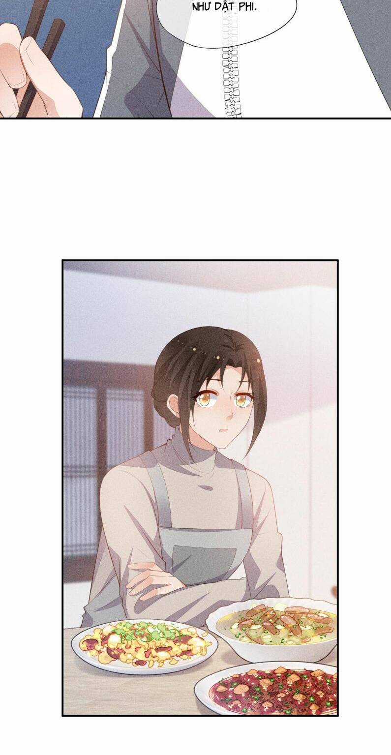 CẠNH KIẾM CHI PHONG - Chapter 84 - Trang 41