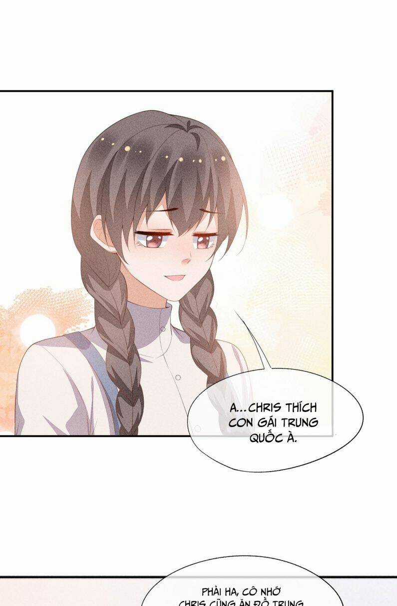 CẠNH KIẾM CHI PHONG - Chapter 84 - Trang 42