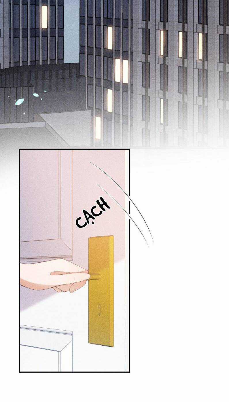 CẠNH KIẾM CHI PHONG - Chapter 84 - Trang 45