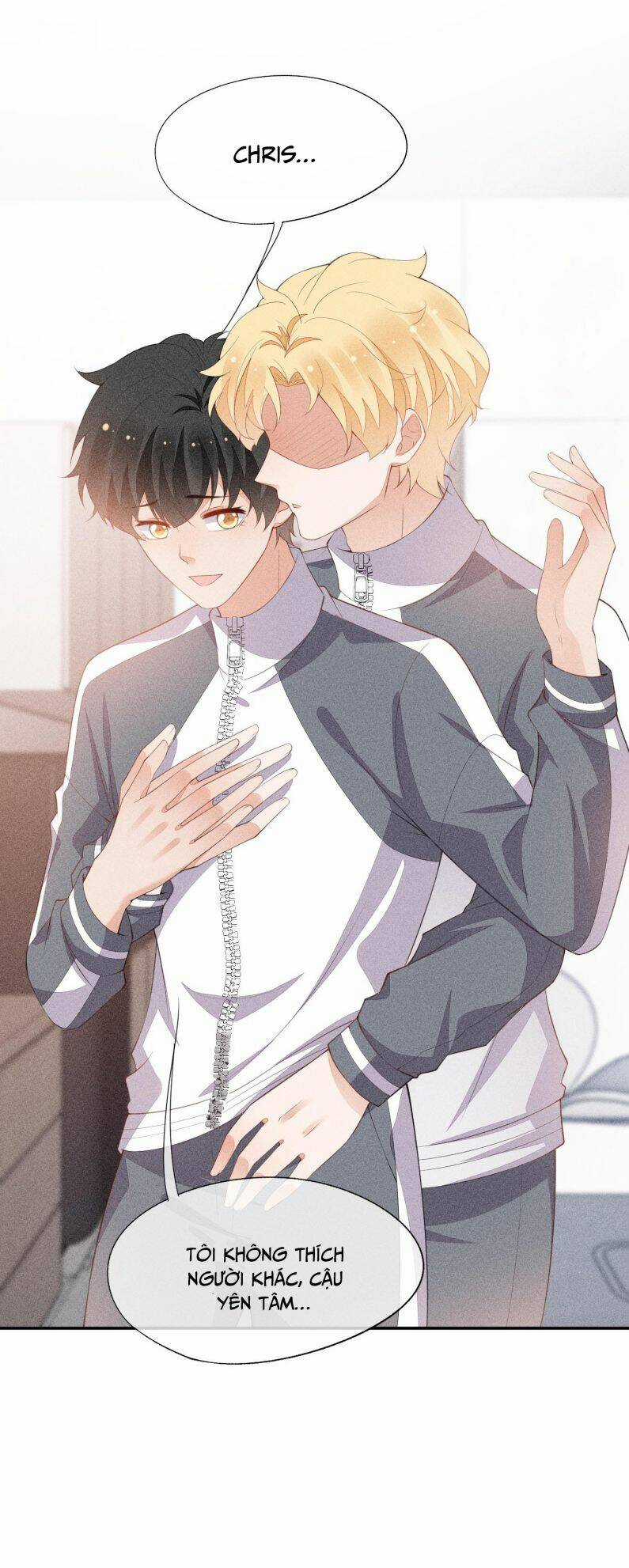 CẠNH KIẾM CHI PHONG - Chapter 84 - Trang 48