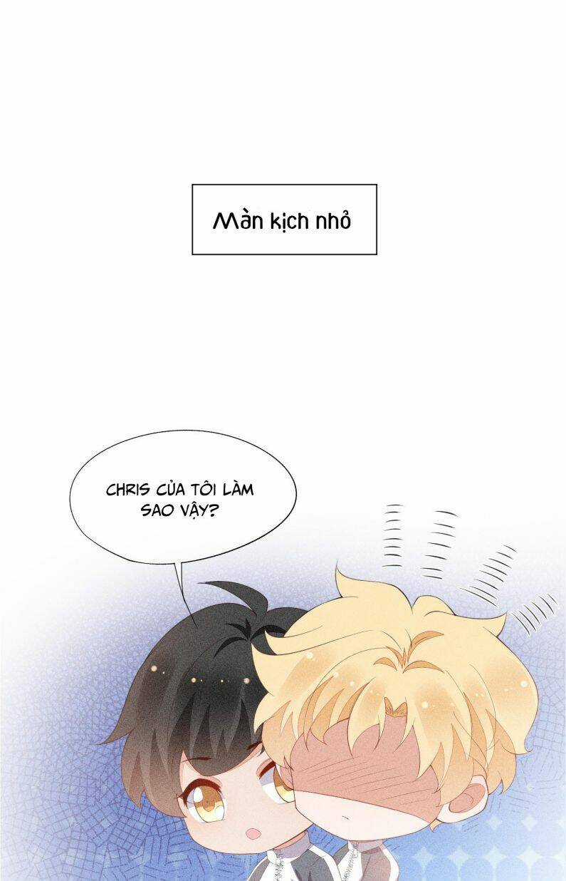 CẠNH KIẾM CHI PHONG - Chapter 84 - Trang 49