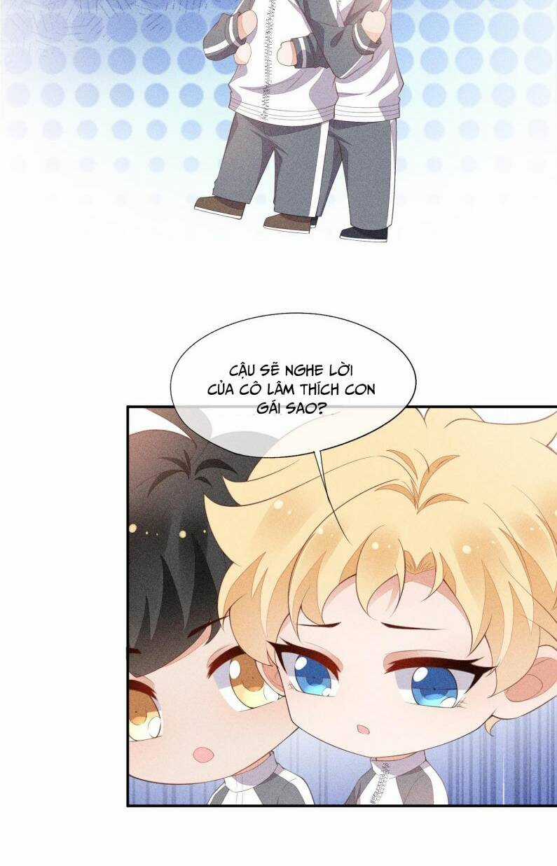 CẠNH KIẾM CHI PHONG - Chapter 84 - Trang 50