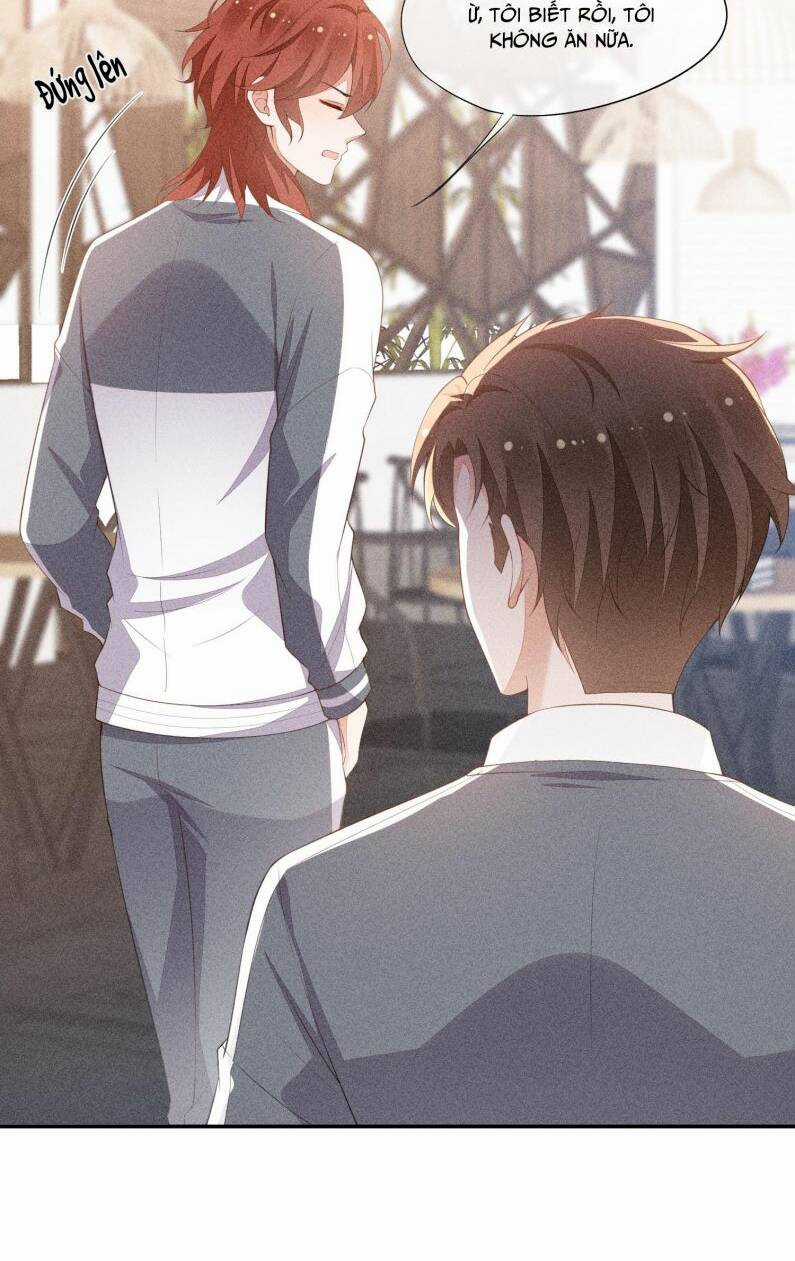 CẠNH KIẾM CHI PHONG - Chapter 84 - Trang 6