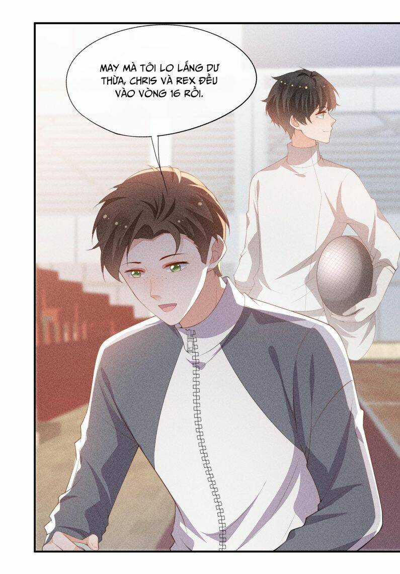 CẠNH KIẾM CHI PHONG - Chapter 84 - Trang 9