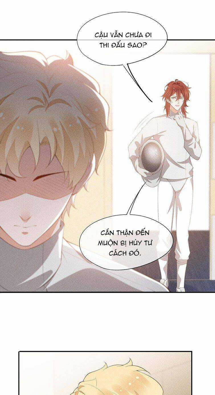 CẠNH KIẾM CHI PHONG - Chapter 85 - Trang 14