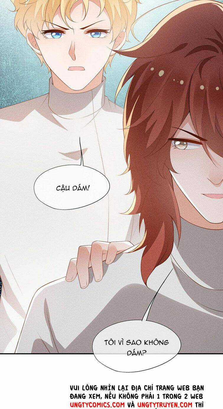 CẠNH KIẾM CHI PHONG - Chapter 85 - Trang 20