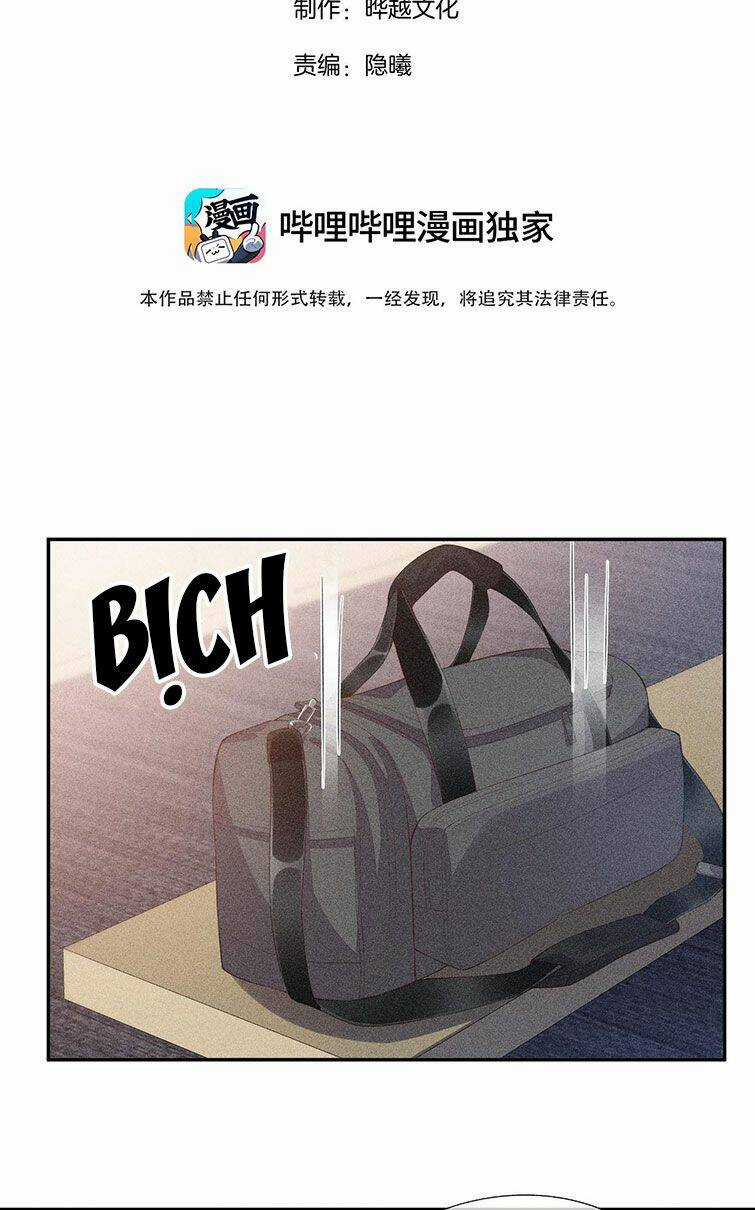 CẠNH KIẾM CHI PHONG - Chapter 85 - Trang 3