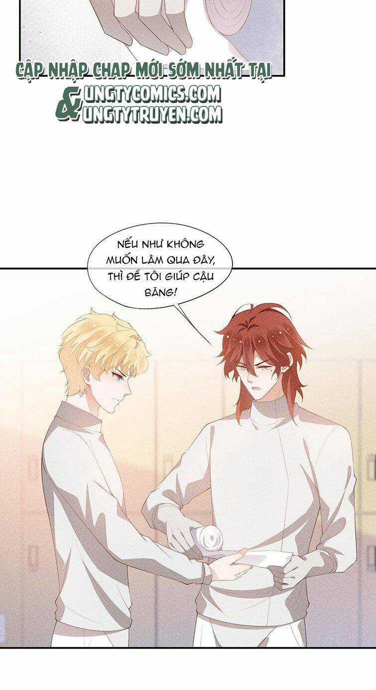 CẠNH KIẾM CHI PHONG - Chapter 85 - Trang 23