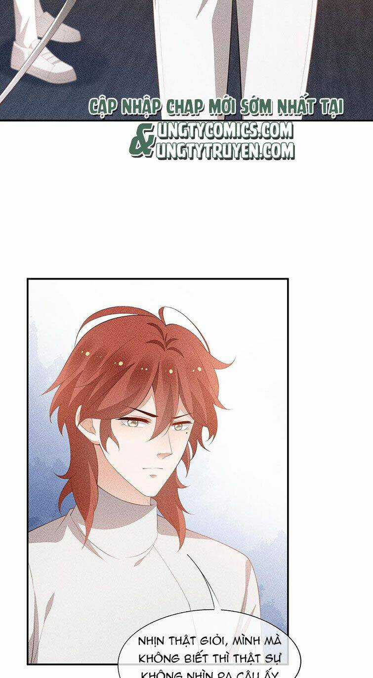 CẠNH KIẾM CHI PHONG - Chapter 85 - Trang 29