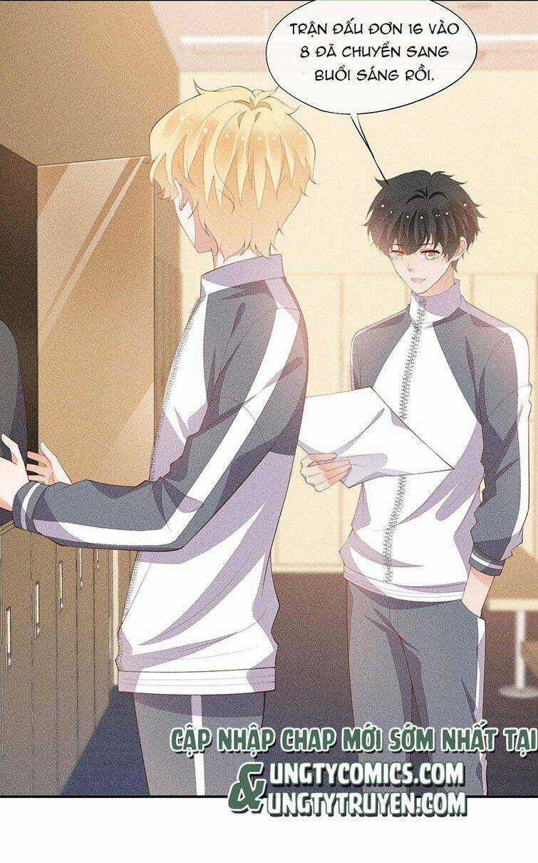 CẠNH KIẾM CHI PHONG - Chapter 85 - Trang 4