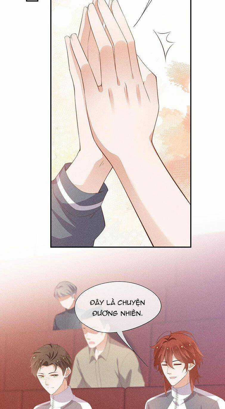 CẠNH KIẾM CHI PHONG - Chapter 85 - Trang 31