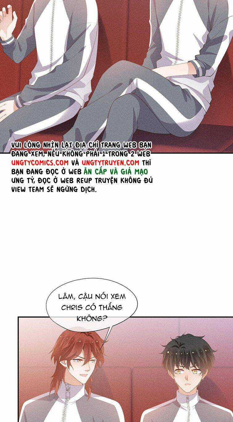 CẠNH KIẾM CHI PHONG - Chapter 85 - Trang 32