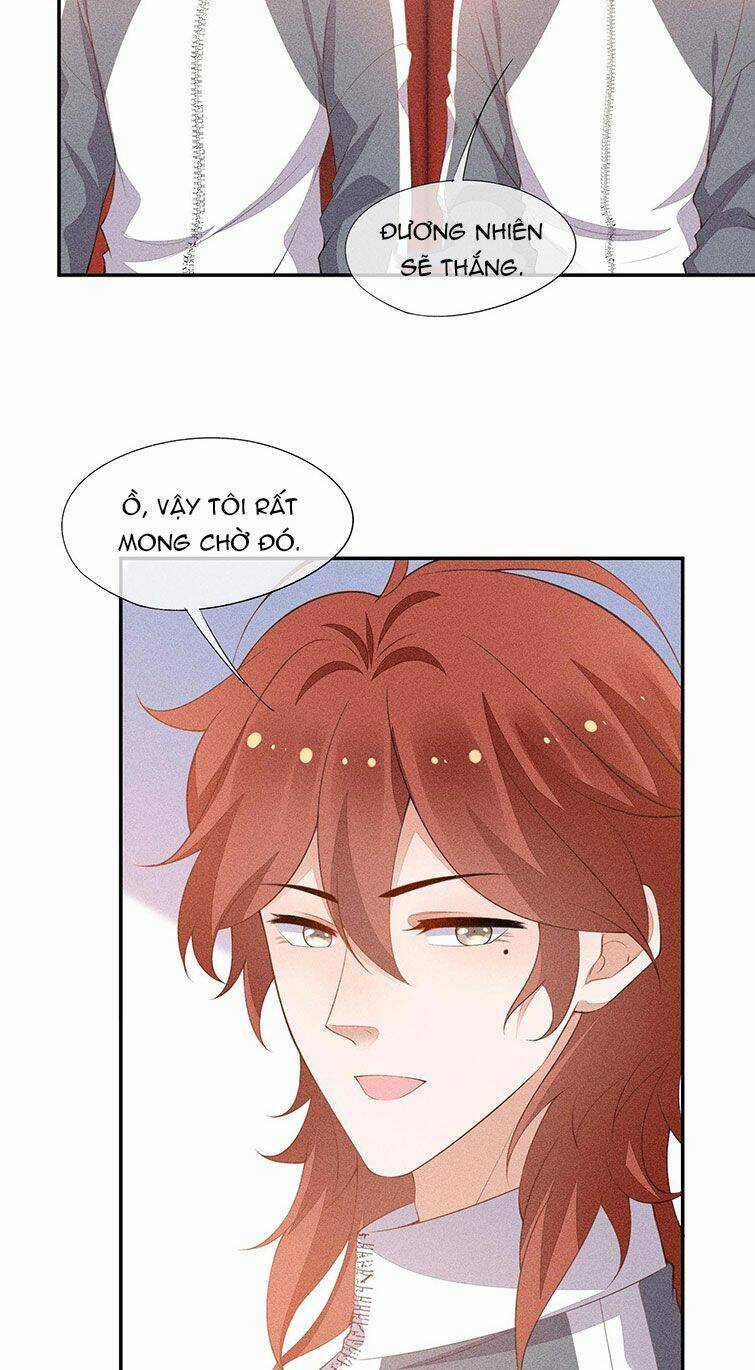 CẠNH KIẾM CHI PHONG - Chapter 85 - Trang 33