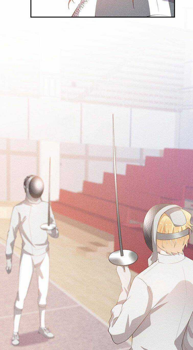 CẠNH KIẾM CHI PHONG - Chapter 85 - Trang 34