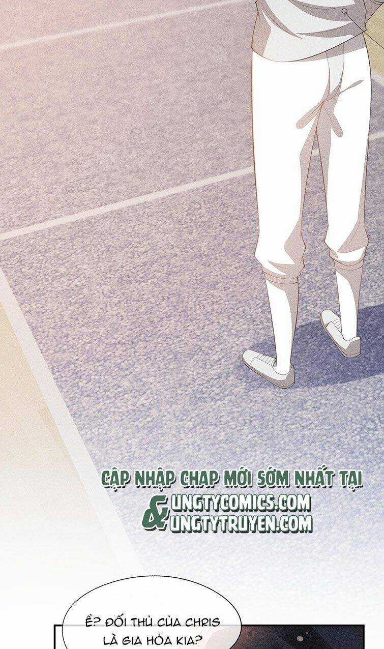 CẠNH KIẾM CHI PHONG - Chapter 85 - Trang 35
