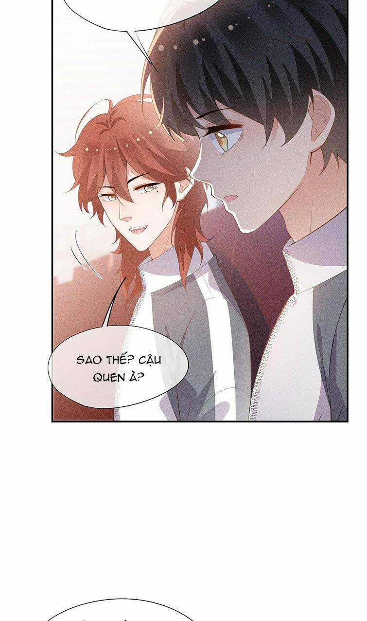 CẠNH KIẾM CHI PHONG - Chapter 85 - Trang 36