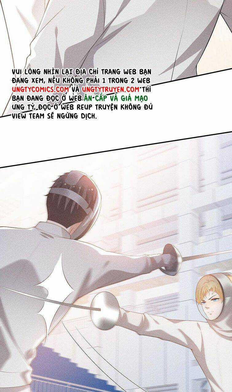 CẠNH KIẾM CHI PHONG - Chapter 85 - Trang 40