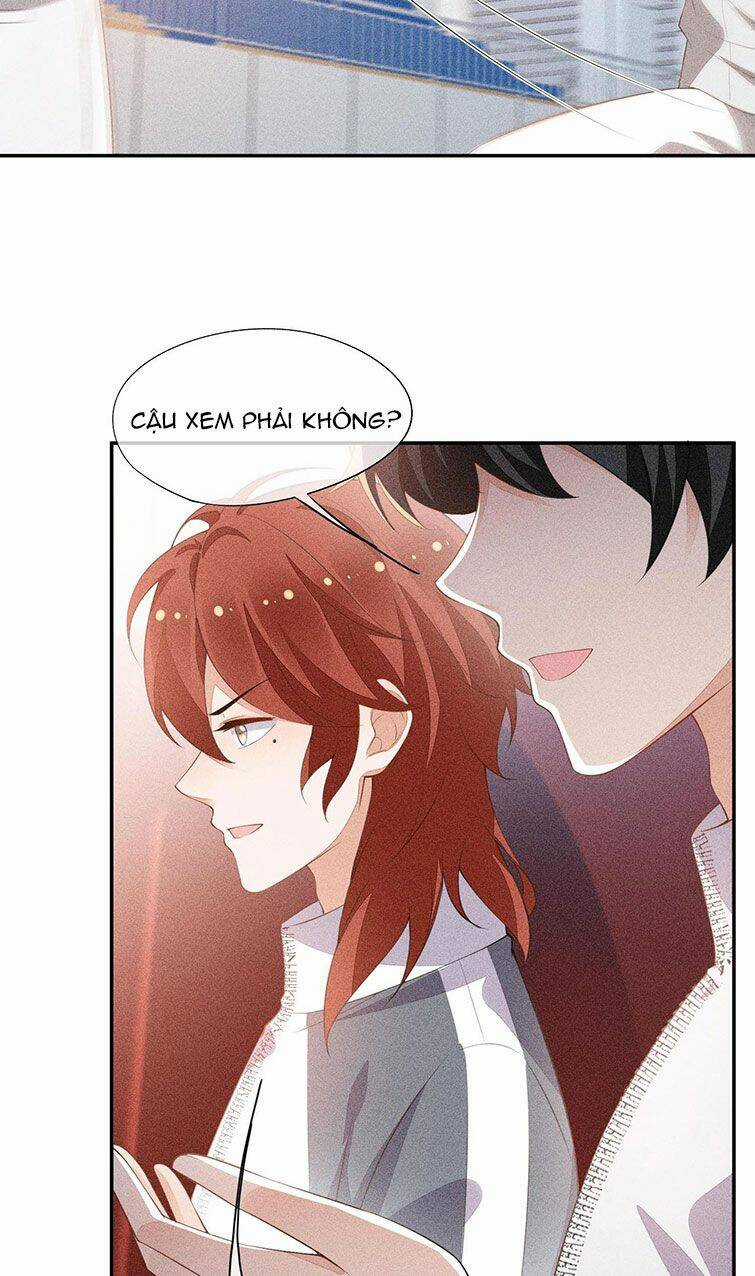 CẠNH KIẾM CHI PHONG - Chapter 85 - Trang 41