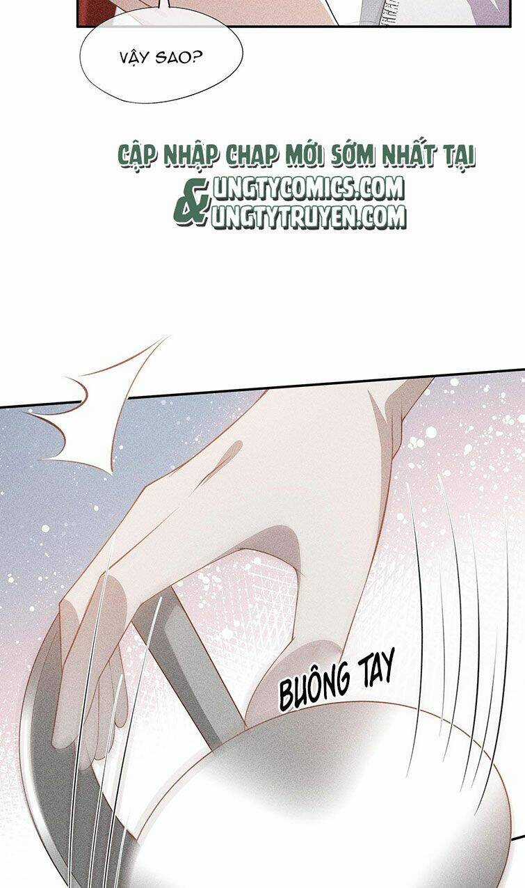 CẠNH KIẾM CHI PHONG - Chapter 85 - Trang 42