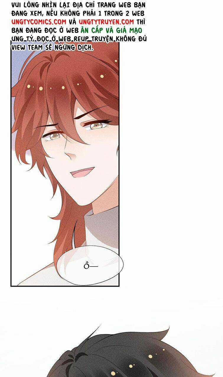 CẠNH KIẾM CHI PHONG - Chapter 85 - Trang 45