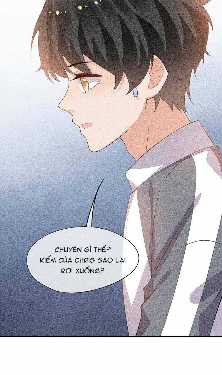 CẠNH KIẾM CHI PHONG - Chapter 85 - Trang 46