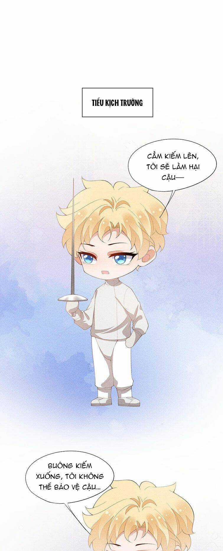 CẠNH KIẾM CHI PHONG - Chapter 85 - Trang 47