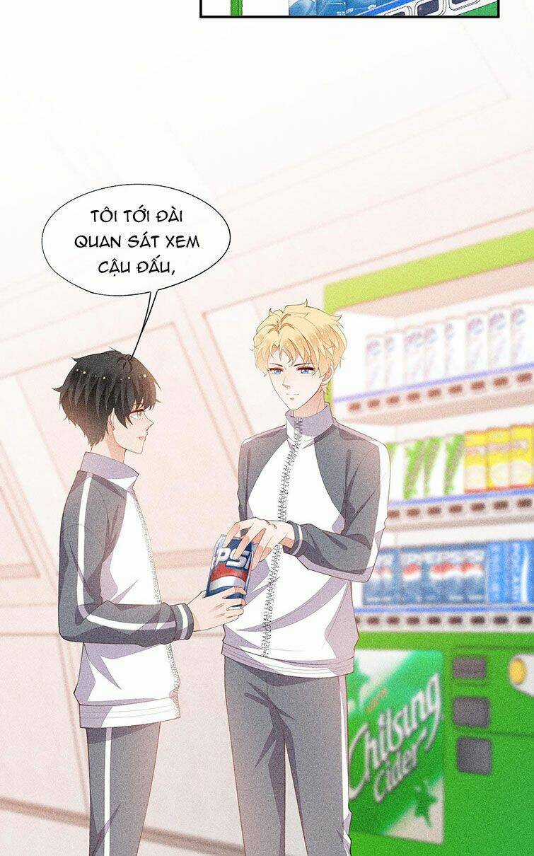 CẠNH KIẾM CHI PHONG - Chapter 85 - Trang 6