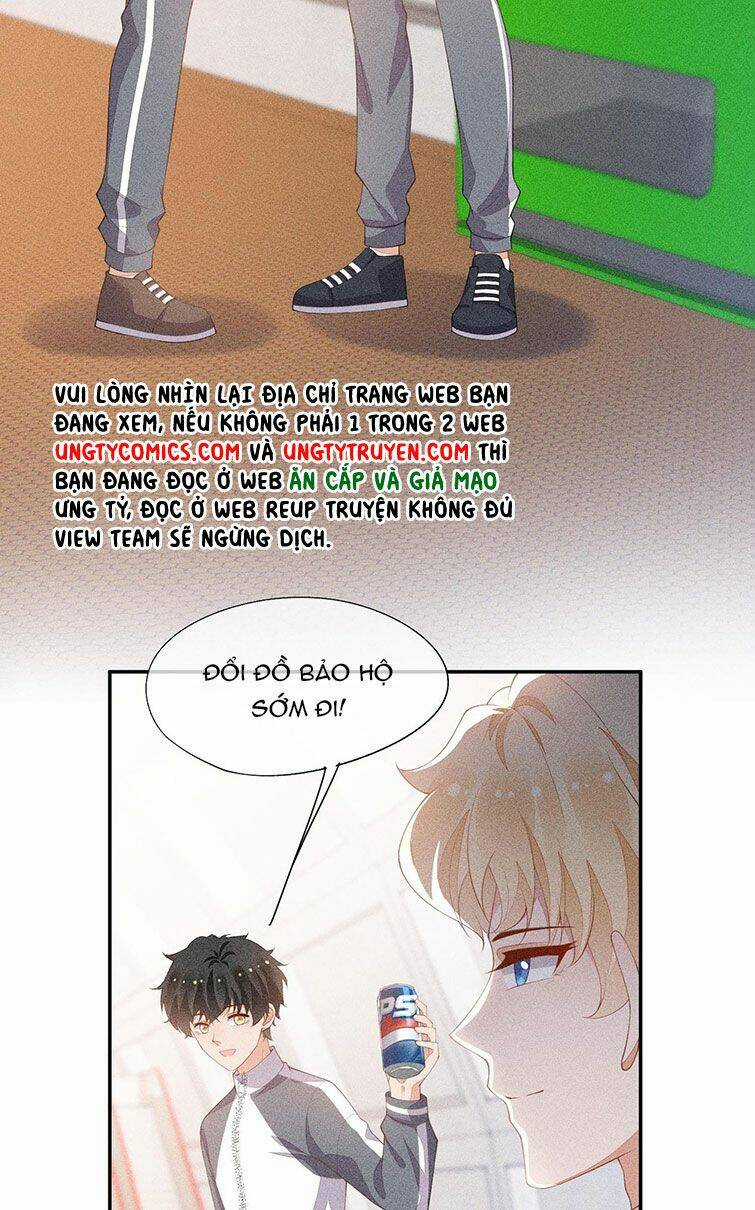 CẠNH KIẾM CHI PHONG - Chapter 85 - Trang 7