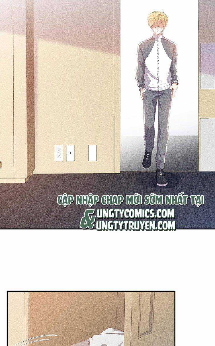 CẠNH KIẾM CHI PHONG - Chapter 85 - Trang 9