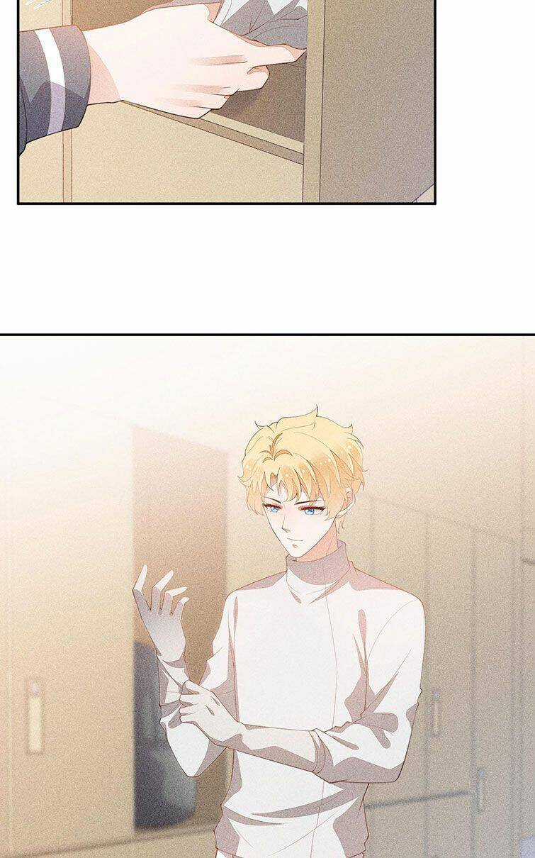 CẠNH KIẾM CHI PHONG - Chapter 85 - Trang 10