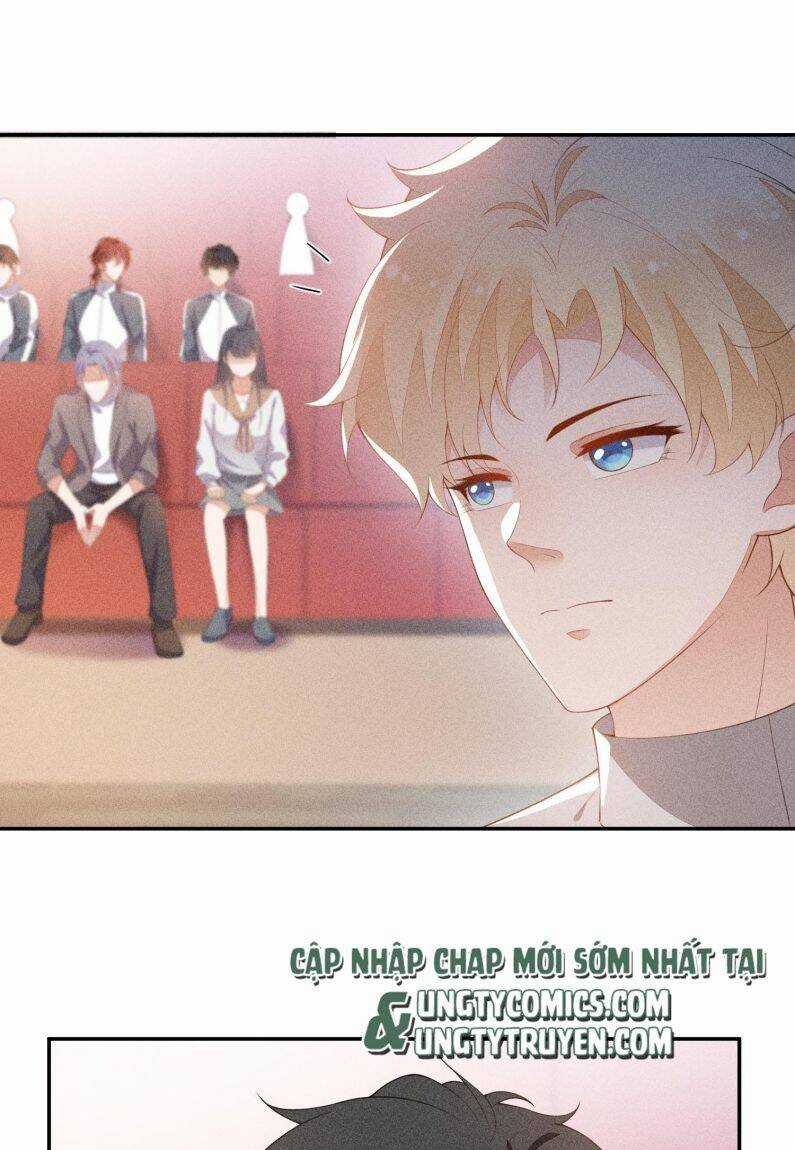 CẠNH KIẾM CHI PHONG - Chapter 86 - Trang 11