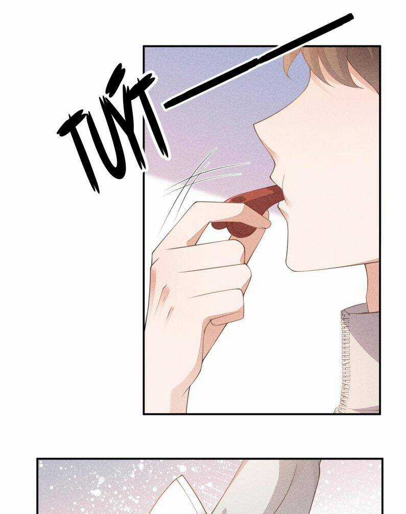 CẠNH KIẾM CHI PHONG - Chapter 86 - Trang 13