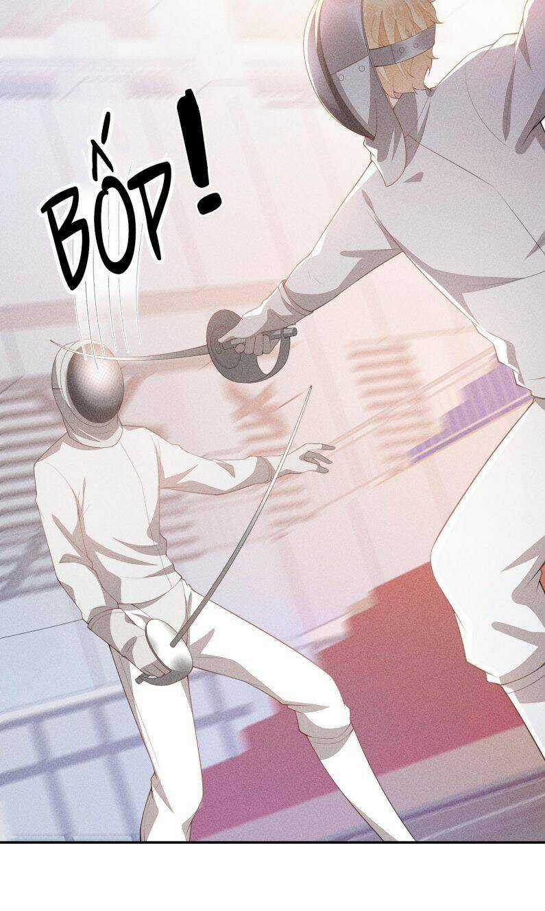 CẠNH KIẾM CHI PHONG - Chapter 86 - Trang 18