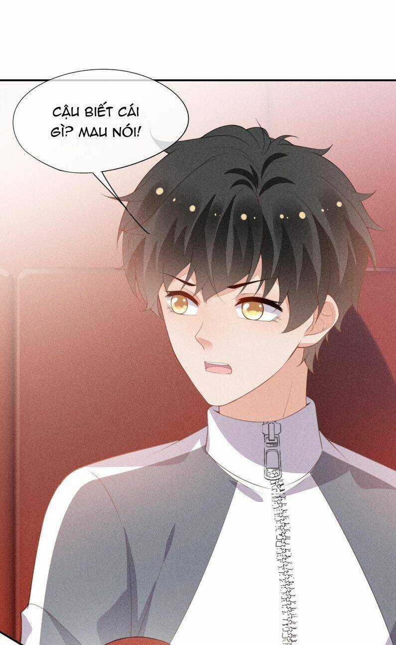 CẠNH KIẾM CHI PHONG - Chapter 86 - Trang 3