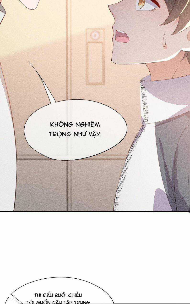 CẠNH KIẾM CHI PHONG - Chapter 86 - Trang 29