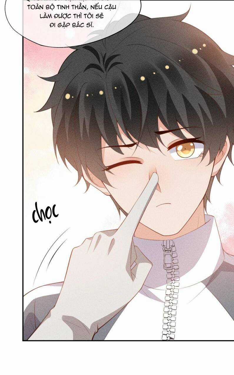 CẠNH KIẾM CHI PHONG - Chapter 86 - Trang 30