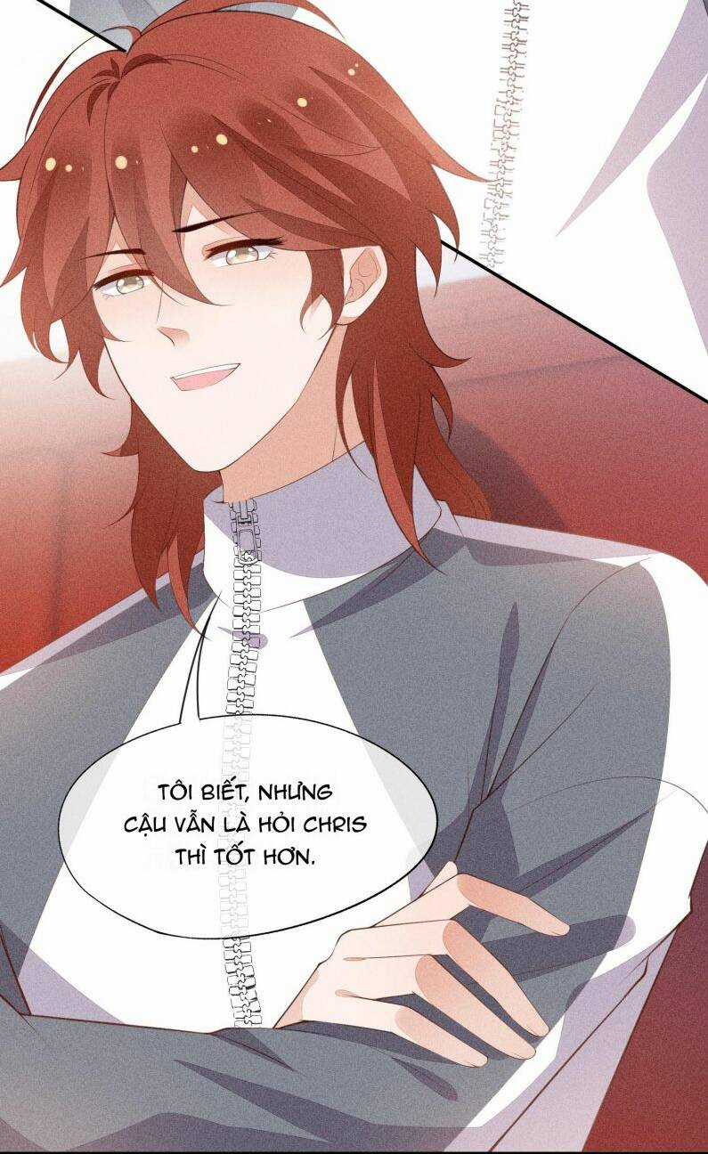 CẠNH KIẾM CHI PHONG - Chapter 86 - Trang 4