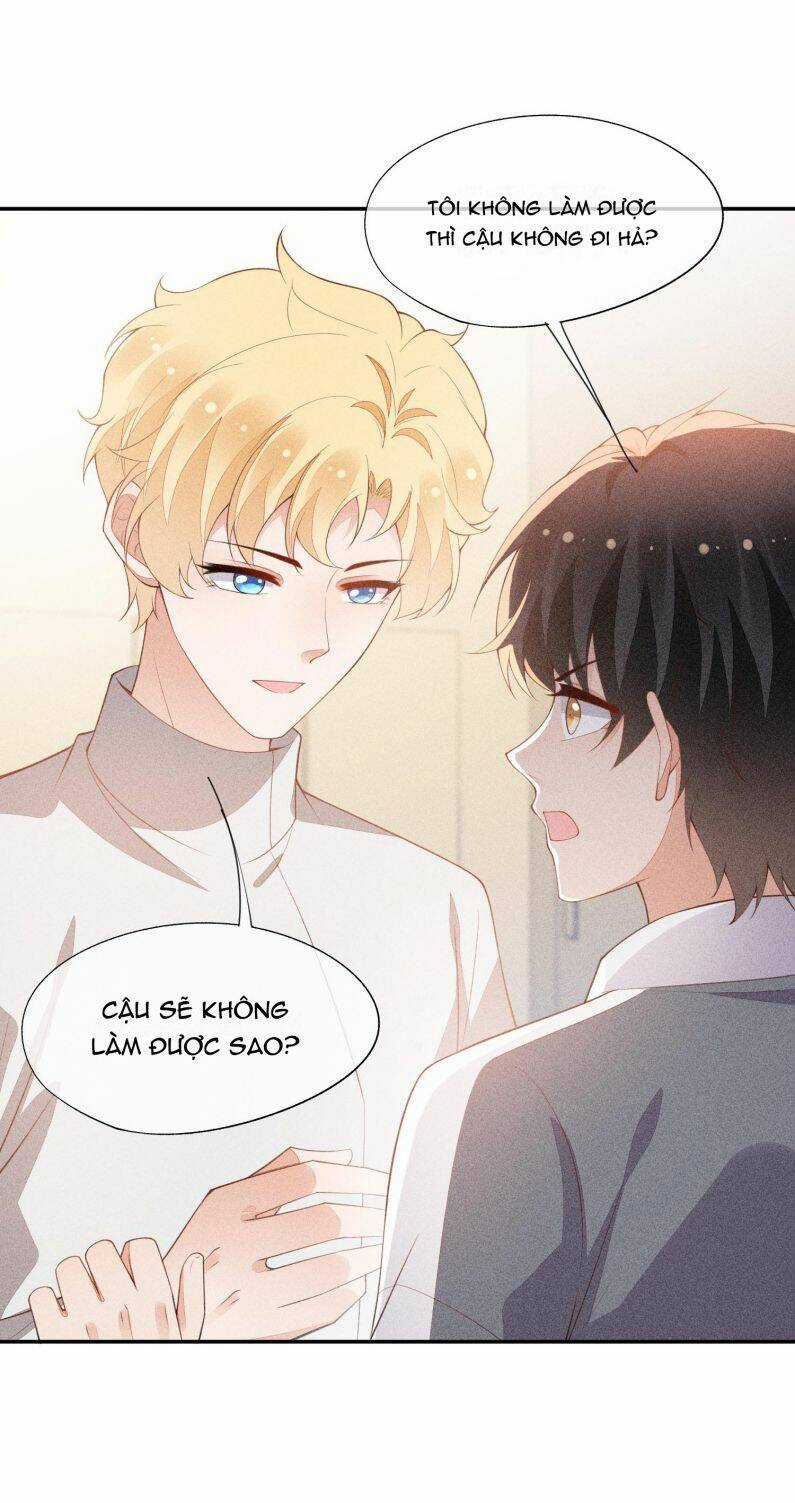 CẠNH KIẾM CHI PHONG - Chapter 86 - Trang 31