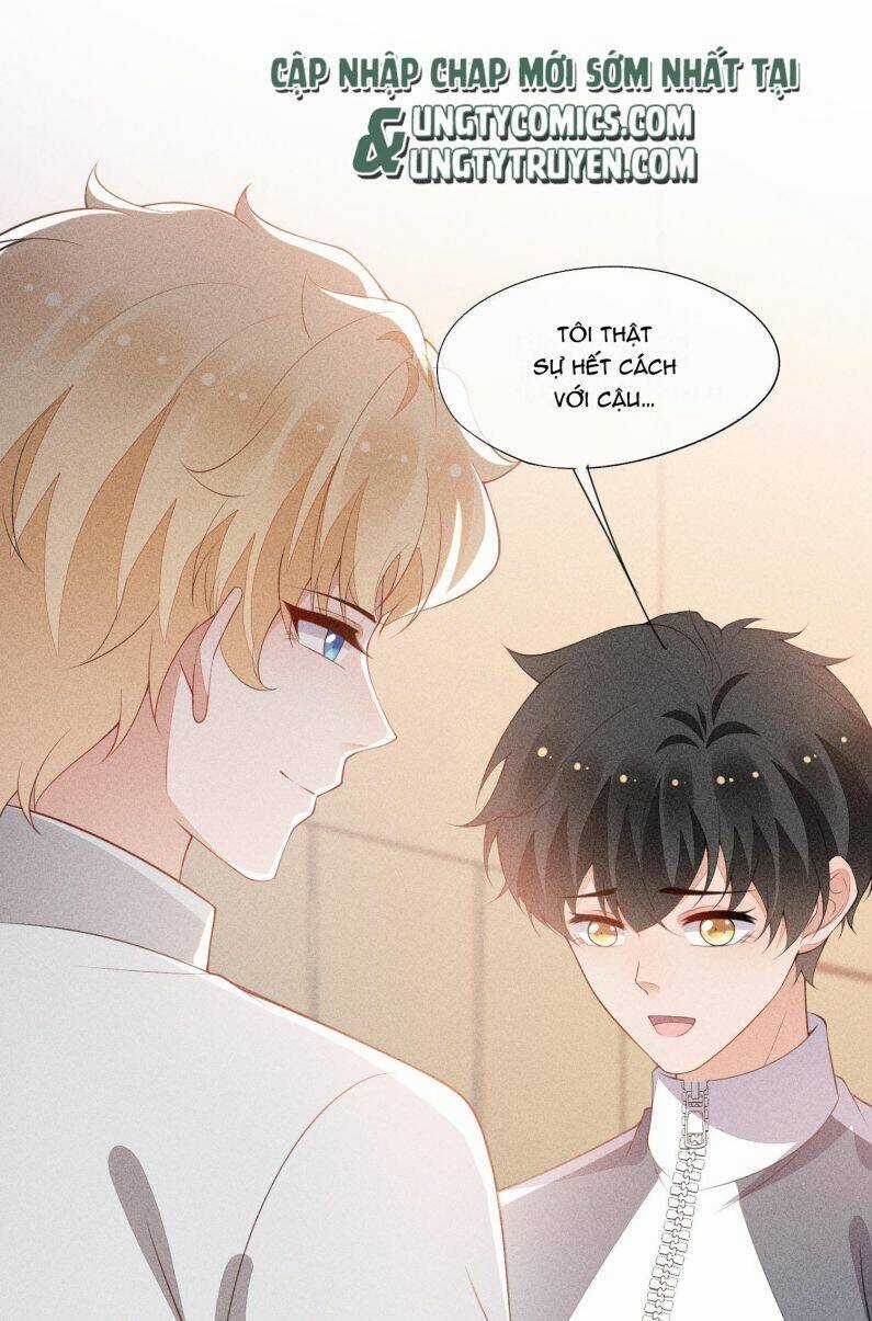 CẠNH KIẾM CHI PHONG - Chapter 86 - Trang 33