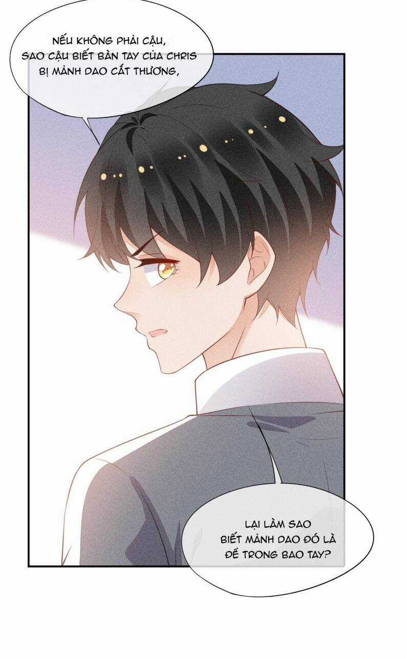 CẠNH KIẾM CHI PHONG - Chapter 86 - Trang 38