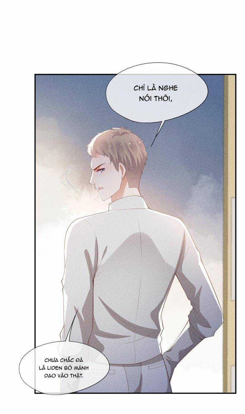 CẠNH KIẾM CHI PHONG - Chapter 86 - Trang 40