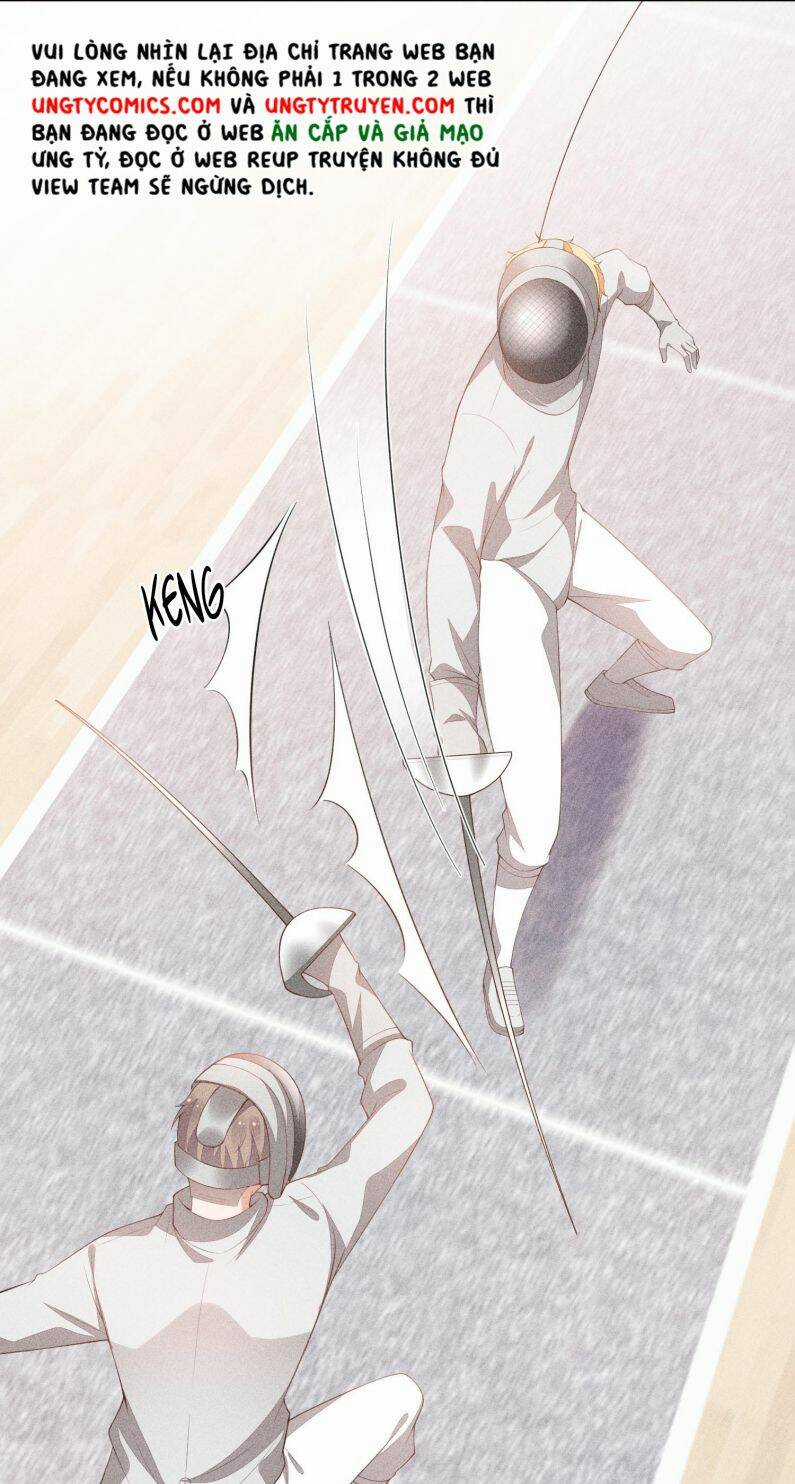 CẠNH KIẾM CHI PHONG - Chapter 86 - Trang 5