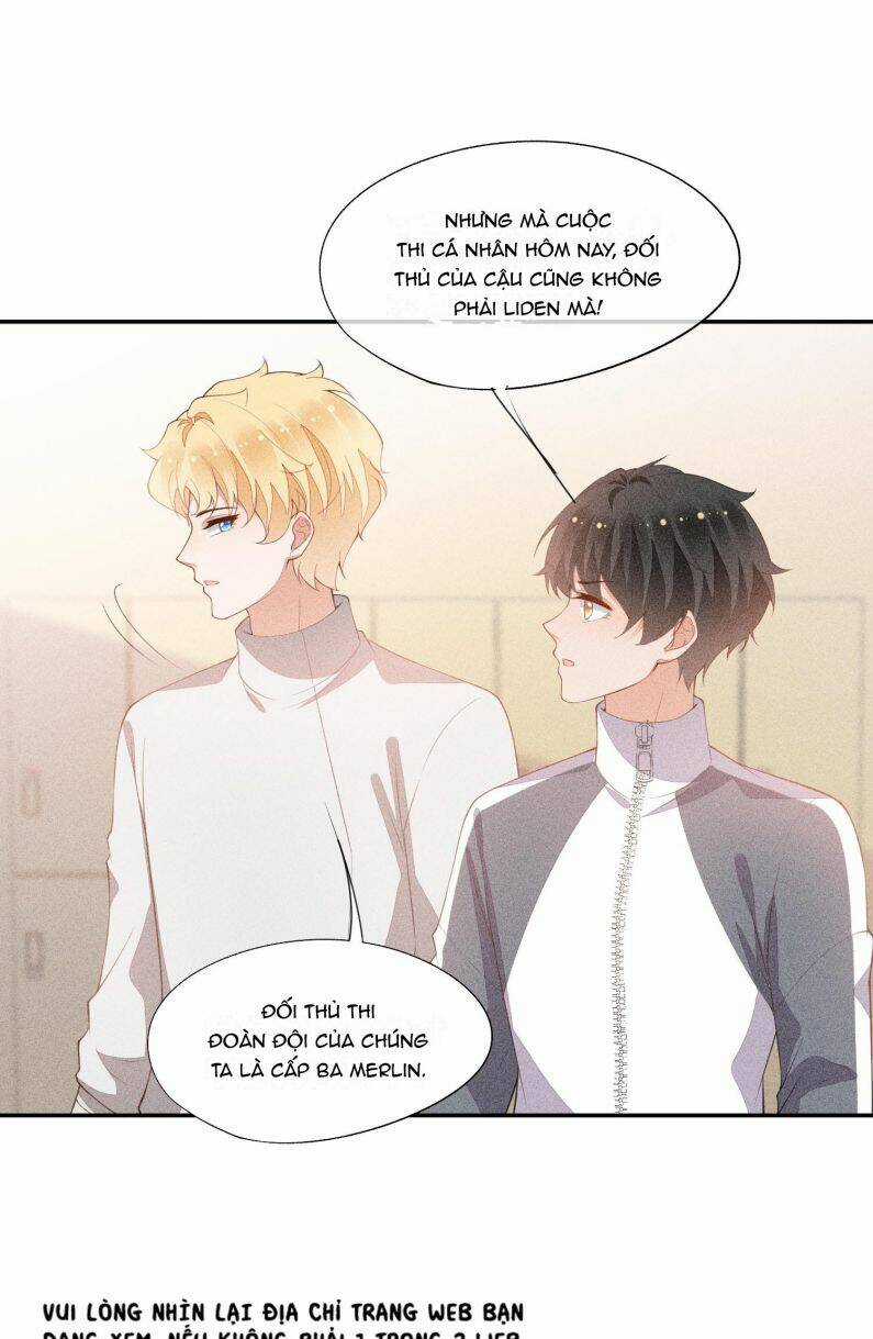 CẠNH KIẾM CHI PHONG - Chapter 86 - Trang 41