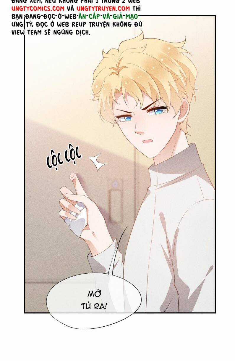 CẠNH KIẾM CHI PHONG - Chapter 86 - Trang 42