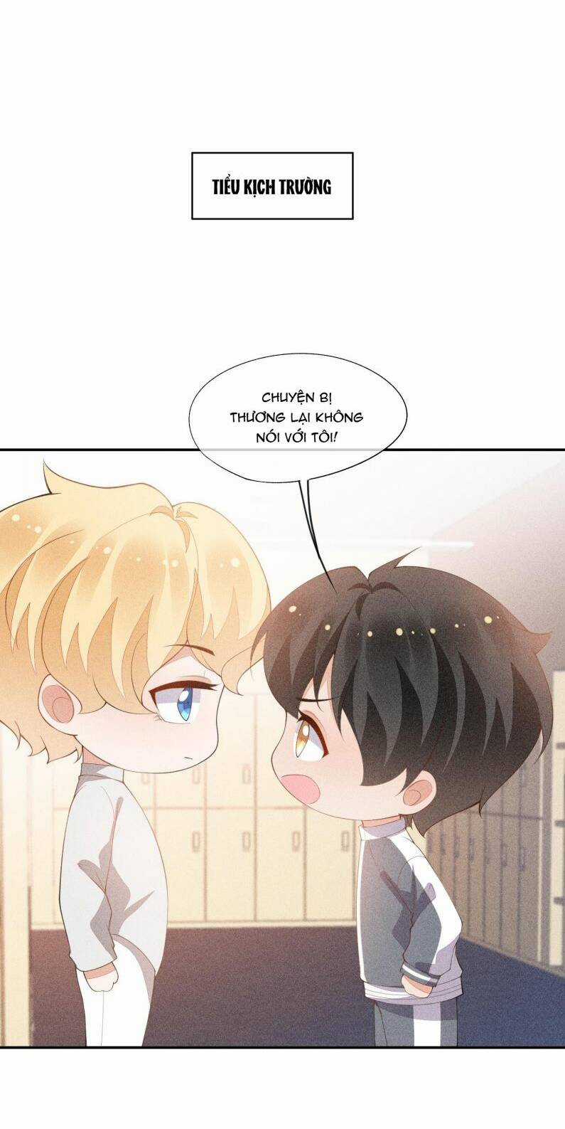 CẠNH KIẾM CHI PHONG - Chapter 86 - Trang 46